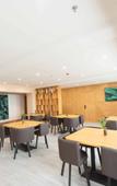 Туры в отель Tianyuan Culture Hotel (Funing Road Metro Station)