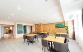 Туры в отель Tianyuan Culture Hotel (Funing Road Metro Station)