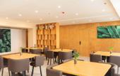 Туры в отель Tianyuan Culture Hotel (Funing Road Metro Station)