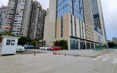Туры в отель Tianyuan Culture Hotel (Funing Road Metro Station)