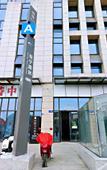 Туры в отель Tianyuan Culture Hotel (Funing Road Metro Station)