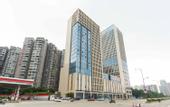 Туры в отель Tianyuan Culture Hotel (Funing Road Metro Station)