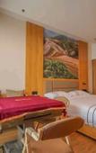 Туры в отель Tianyuan Culture Hotel (Funing Road Metro Station)