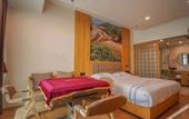 Туры в отель Tianyuan Culture Hotel (Funing Road Metro Station)