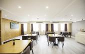 Туры в отель Tianyuan Culture Hotel (Funing Road Metro Station)