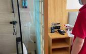 Туры в отель Tianyuan Culture Hotel (Funing Road Metro Station)