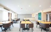 Туры в отель Tianyuan Culture Hotel (Funing Road Metro Station)