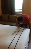 Туры в отель Tianyuan Culture Hotel (Funing Road Metro Station)