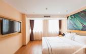 Туры в отель Tianyuan Culture Hotel (Funing Road Metro Station)