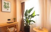 Туры в отель Tianyuan Culture Hotel (Funing Road Metro Station)