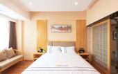Туры в отель Tianyuan Culture Hotel (Funing Road Metro Station)