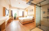 Туры в отель Tianyuan Culture Hotel (Funing Road Metro Station)