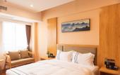 Туры в отель Tianyuan Culture Hotel (Funing Road Metro Station)