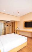 Туры в отель Tianyuan Culture Hotel (Funing Road Metro Station)