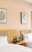 Туры в отель Tianyuan Culture Hotel (Funing Road Metro Station)