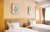 Туры в отель Tianyuan Culture Hotel (Funing Road Metro Station)