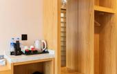 Туры в отель Tianyuan Culture Hotel (Funing Road Metro Station)