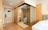 Туры в отель Tianyuan Culture Hotel (Funing Road Metro Station)
