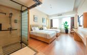 Туры в отель Tianyuan Culture Hotel (Funing Road Metro Station)