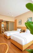 Туры в отель Tianyuan Culture Hotel (Funing Road Metro Station)