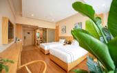Туры в отель Tianyuan Culture Hotel (Funing Road Metro Station)