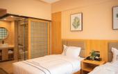 Туры в отель Tianyuan Culture Hotel (Funing Road Metro Station)