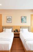 Туры в отель Tianyuan Culture Hotel (Funing Road Metro Station)