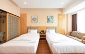 Туры в отель Tianyuan Culture Hotel (Funing Road Metro Station)