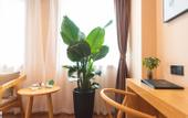 Туры в отель Tianyuan Culture Hotel (Funing Road Metro Station)
