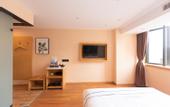 Туры в отель Tianyuan Culture Hotel (Funing Road Metro Station)