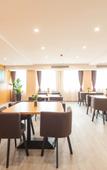 Туры в отель Tianyuan Culture Hotel (Funing Road Metro Station)