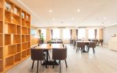 Туры в отель Tianyuan Culture Hotel (Funing Road Metro Station)