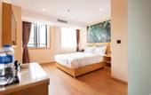 Туры в отель Tianyuan Culture Hotel (Funing Road Metro Station)