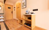 Туры в отель Tianyuan Culture Hotel (Funing Road Metro Station)