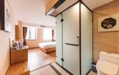Туры в отель Tianyuan Culture Hotel (Funing Road Metro Station)