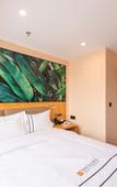 Туры в отель Tianyuan Culture Hotel (Funing Road Metro Station)