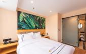 Туры в отель Tianyuan Culture Hotel (Funing Road Metro Station)