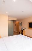 Туры в отель Tianyuan Culture Hotel (Funing Road Metro Station)