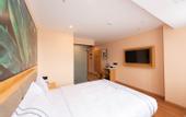Туры в отель Tianyuan Culture Hotel (Funing Road Metro Station)