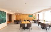 Туры в отель Tianyuan Culture Hotel (Funing Road Metro Station)