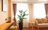 Туры в отель Tianyuan Culture Hotel (Funing Road Metro Station)
