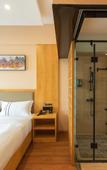 Туры в отель Tianyuan Culture Hotel (Funing Road Metro Station)