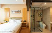 Туры в отель Tianyuan Culture Hotel (Funing Road Metro Station)