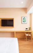 Туры в отель Tianyuan Culture Hotel (Funing Road Metro Station)