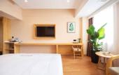 Туры в отель Tianyuan Culture Hotel (Funing Road Metro Station)