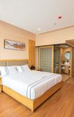 Туры в отель Tianyuan Culture Hotel (Funing Road Metro Station)