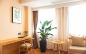 Туры в отель Tianyuan Culture Hotel (Funing Road Metro Station)