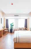 Туры в отель Tianyuan Culture Hotel (Funing Road Metro Station)