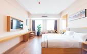 Туры в отель Tianyuan Culture Hotel (Funing Road Metro Station)