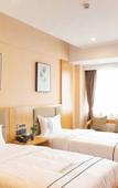 Туры в отель Tianyuan Culture Hotel (Funing Road Metro Station)